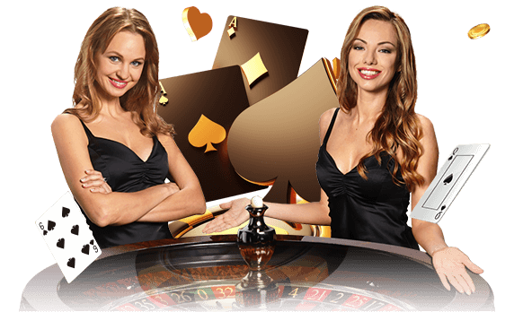 Jogue com dealers reais no 69h.com!